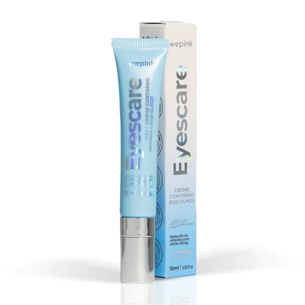 Creme Contorno dos Olhos Eyescare 15ml