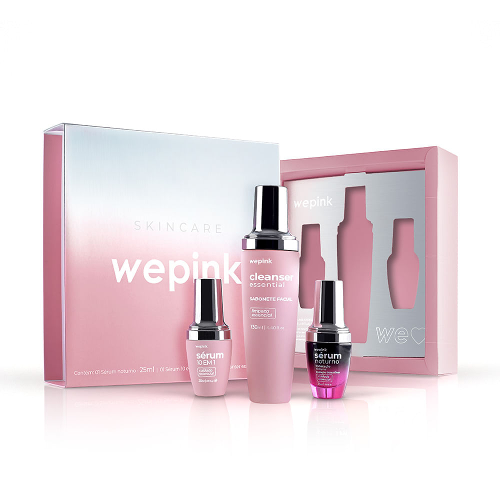 Kit Skincare