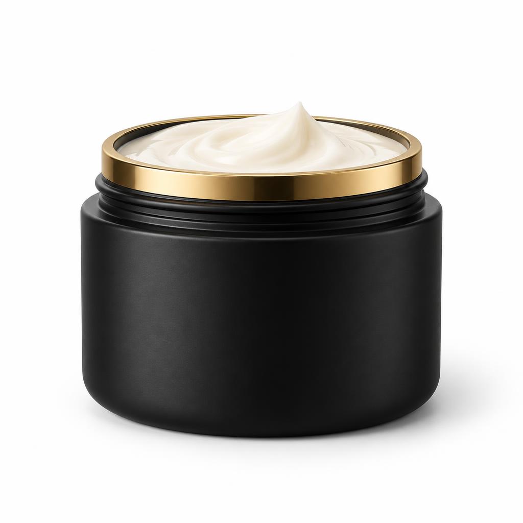 Body Butter Fatal Black For Her