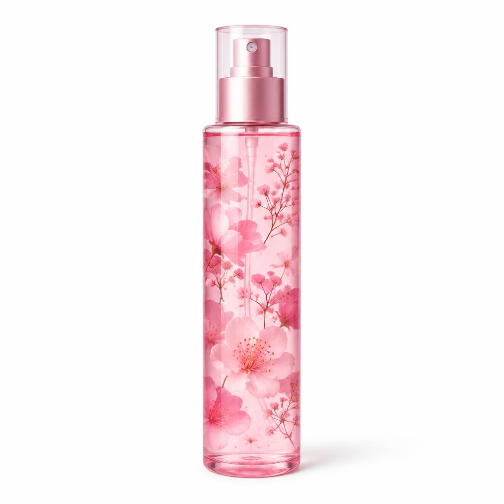 Publicação da wepink