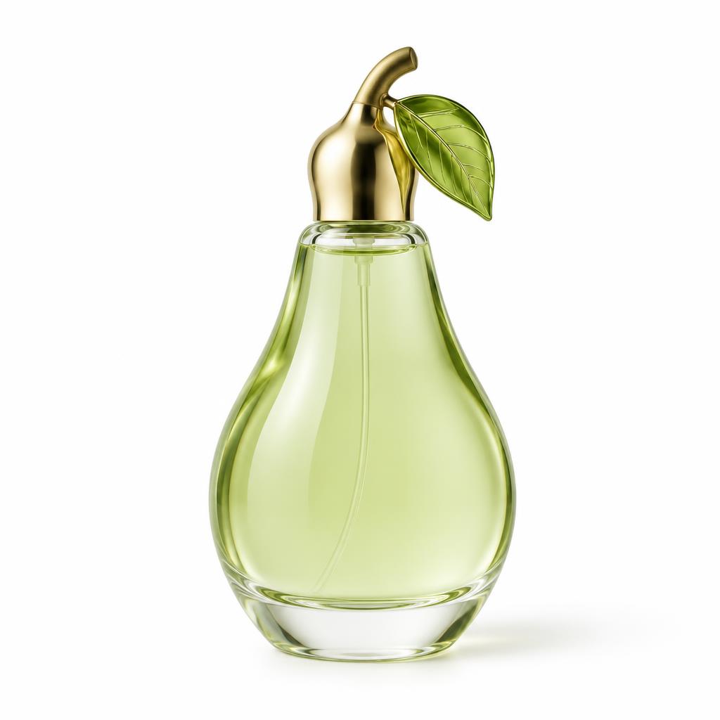 Pure Pear